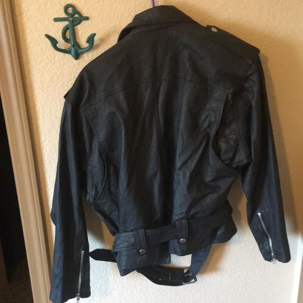 Jacket - Picture 3 of 5